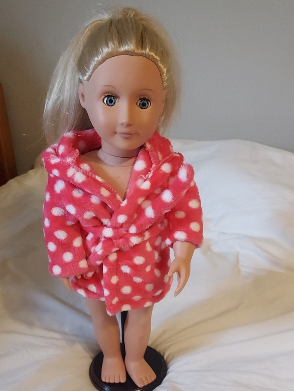 Our Generation Doll